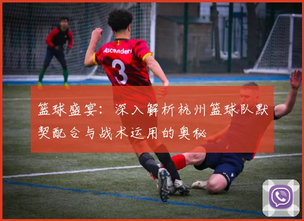 篮球盛宴：深入解析杭州篮球队默契配合与战术运用的奥秘